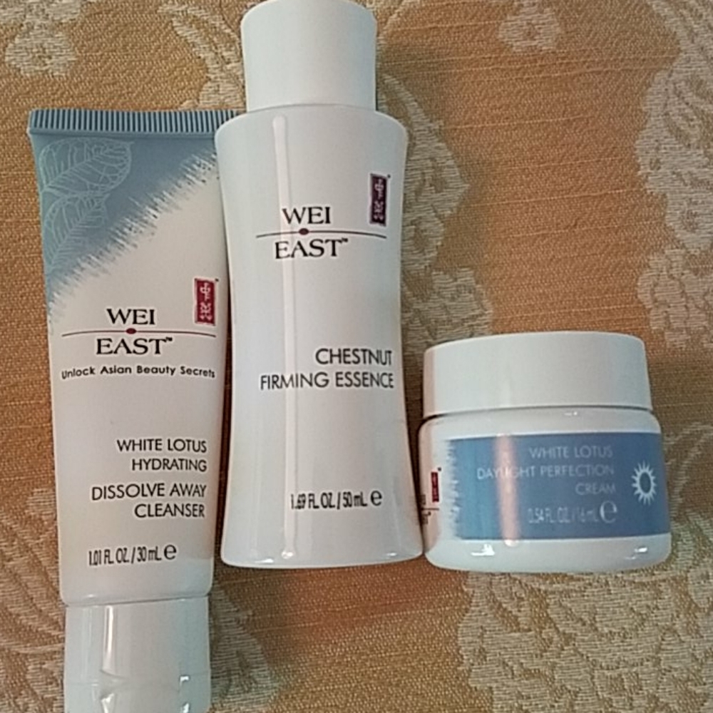 Wei East